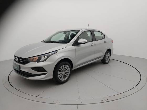 FIAT CRONOS 1.0 FIREFLY FLEX DRIVE MANUAL